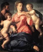 Holy Family gfhfi